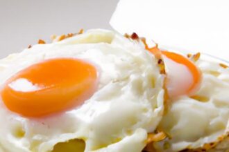Cracking the Mystery: What Exactly Is Pasteurized Egg?