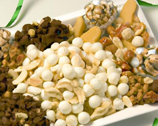 Sweet Escapes: Top Nut-Free Candy Picks for Every Craving