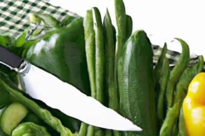 Chop with Care: Safe Food Cutting Tips for Young Kids