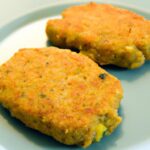 Delightful Soft Turkey and Veggie Patties: A Healthy Twist