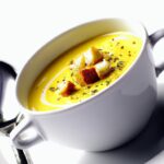 Cream of Soup Swaps: Tasty Alternatives for Every Dish