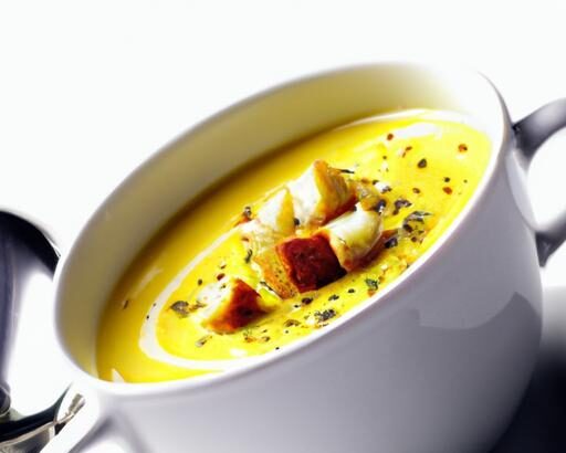 Cream of Soup Swaps: Tasty Alternatives for Every Dish