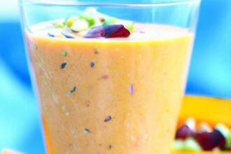 Sneaky Smoothies: Delicious Recipes to Hide Your Veggies