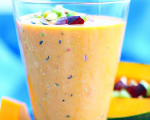 Sneaky Smoothies: Delicious Recipes to Hide Your Veggies