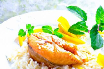 Delicious Gluten-Free Lunch Ideas to Savor Every Day