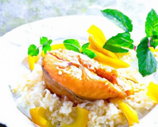 Delicious Gluten-Free Lunch Ideas to Savor Every Day