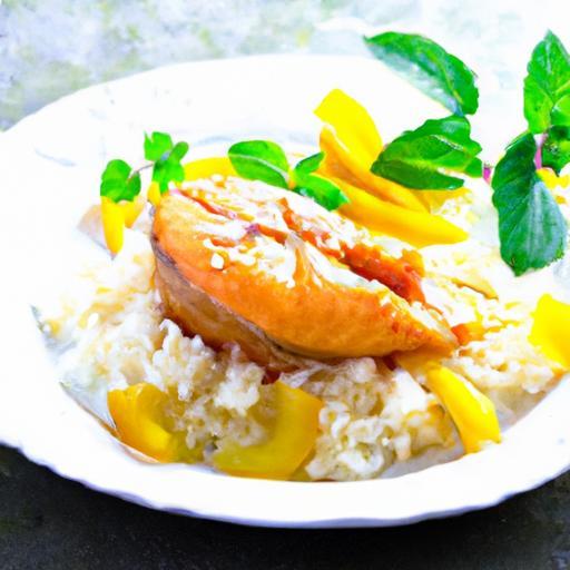 Delicious Gluten-Free Lunch Ideas to Savor Every Day