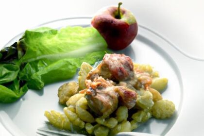 Taming Tiny Chefs: Handling a Perfectionist Child in the Kitchen