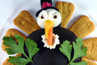 Crafting Oreo Cookie Turkeys: A Fun & Festive Treat Guide