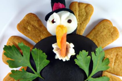 Crafting Oreo Cookie Turkeys: A Fun & Festive Treat Guide