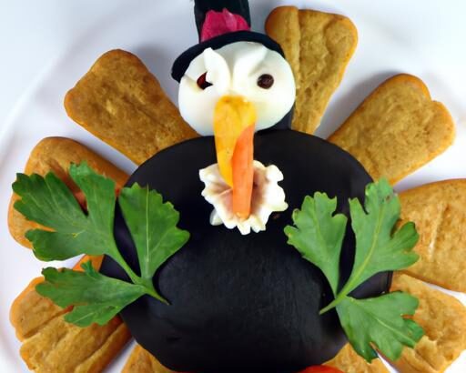 Crafting Oreo Cookie Turkeys: A Fun & Festive Treat Guide