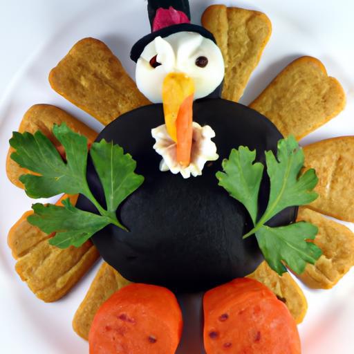Crafting Oreo Cookie Turkeys: A Fun & Festive Treat Guide