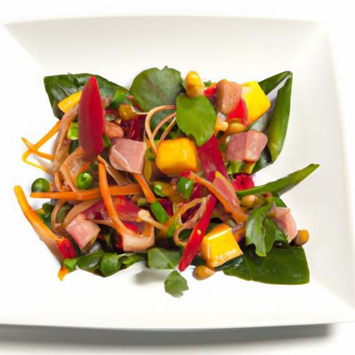 Leftover Magic: Our Ultimate Recipe for Waste-Free Meals