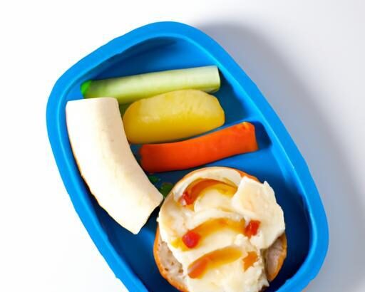Tasty Kid Meals That Win Over Even the Picky Eaters