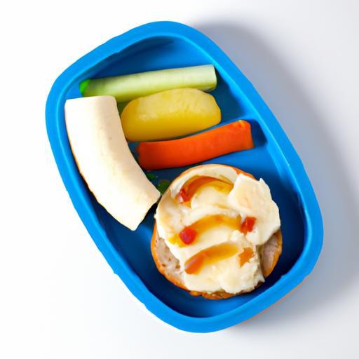 Tasty Kid Meals That Win Over Even the Picky Eaters