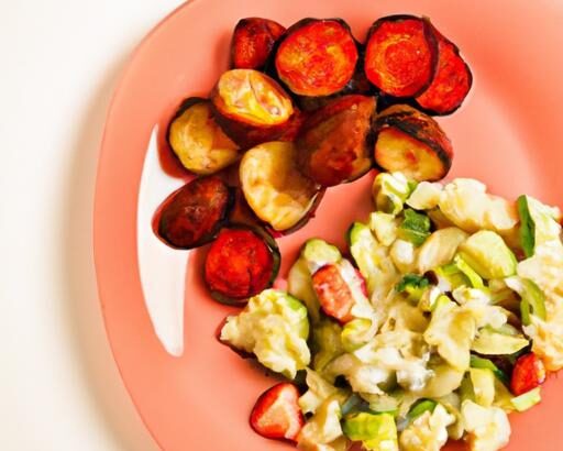 Cooking Calm: Meal Tips When Toddlers Throw Tantrums