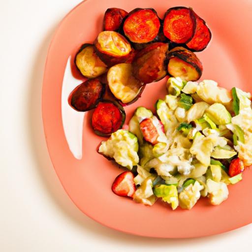 Cooking Calm: Meal Tips When Toddlers Throw Tantrums