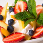 Creamy Cottage Cheese and Fruit: A Delicious Duo Revealed