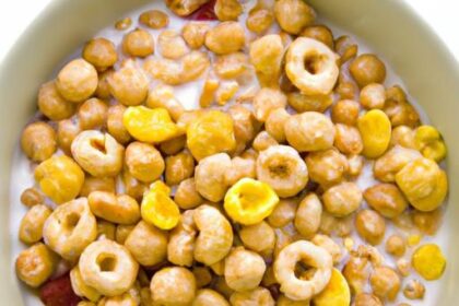 Top Tasty Low-Sugar Cereals Kids Will Love and Parents Approve