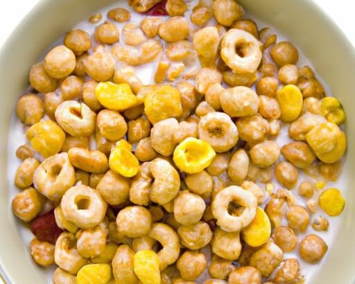 Top Tasty Low-Sugar Cereals Kids Will Love and Parents Approve