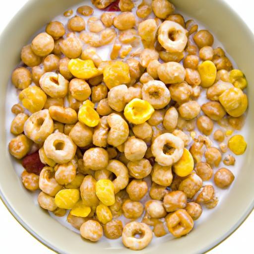 Top Tasty Low-Sugar Cereals Kids Will Love and Parents Approve