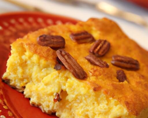 Cornbread Magic: Perfect Recipes to Feed a Hungry Crowd