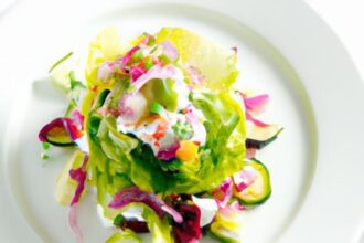 Ricotta Reimagined: Top Tasty Substitutes to Try Now