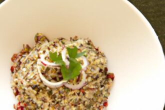 Mastering the Art of Ultra-Soft Quinoa: A Simple Guide