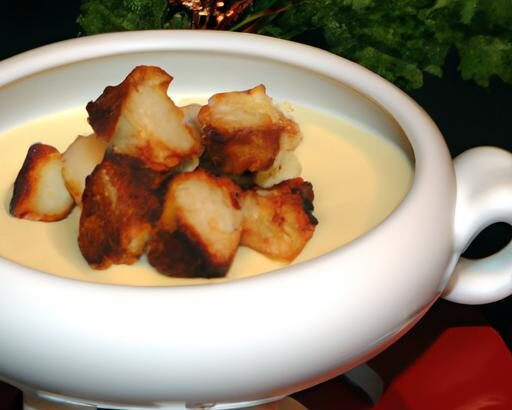 Melted Magic: Your Guide to Simple Cheese Fondue Dips