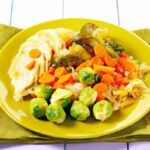 Quick & Fun Recipes: Tasty Meals in No Time!