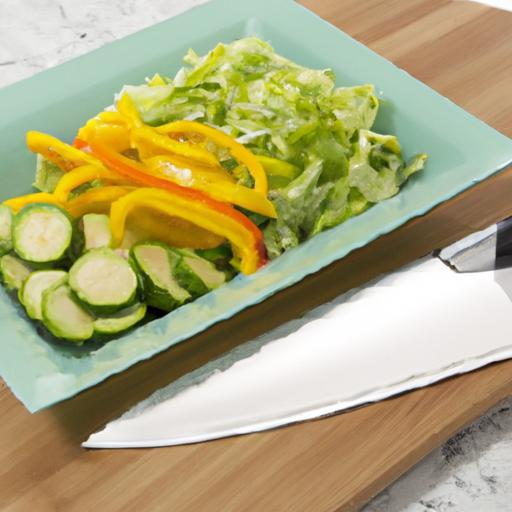 Cutting-Edge Fun: Top Kid-Safe Knives for Little Chefs