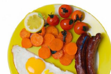 Sunrise at Sundown: Tasty Breakfasts for Toddler Dinners