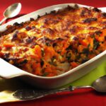 Wholesome & Simple: Your Guide to Easy Healthy Casseroles