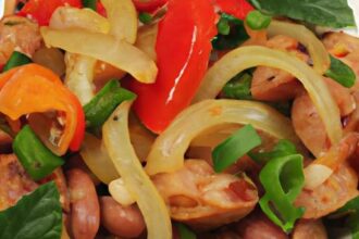 Meatless Magic: Best Ground Meat Substitutes for Soft Recipes