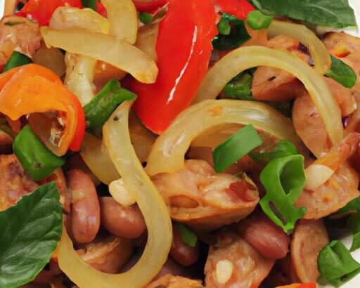 Meatless Magic: Best Ground Meat Substitutes for Soft Recipes