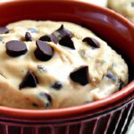 Deliciously Safe: How to Enjoy Chocolate Chip Cookie Dough Dip