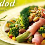 How to Cook with Kids Who Can’t Focus on Long Recipes