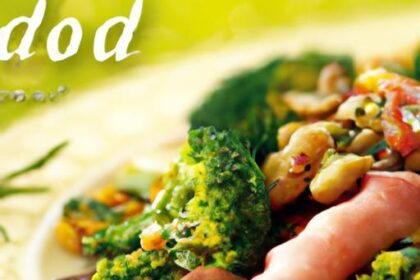 How to Cook with Kids Who Can’t Focus on Long Recipes