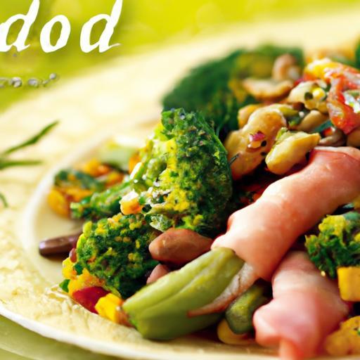 How to Cook with Kids Who Can’t Focus on Long Recipes