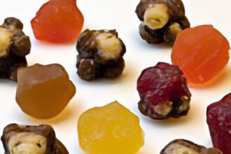 The Sweet Science Behind Cloudy with a Chance of Meatballs’ Gummy Bears