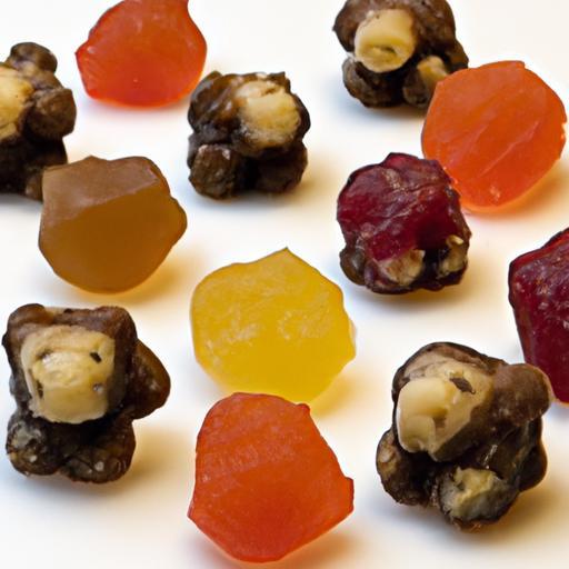 The Sweet Science Behind Cloudy with a Chance of Meatballs’ Gummy Bears