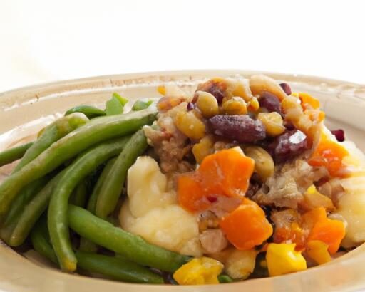 Whip Up Joy: Simple, Safe Recipes to Cook Together