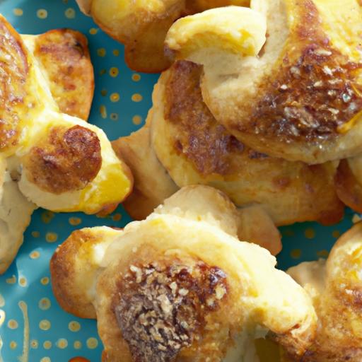 Baking Bridges: How to Get Kids Excited to Try New Treats