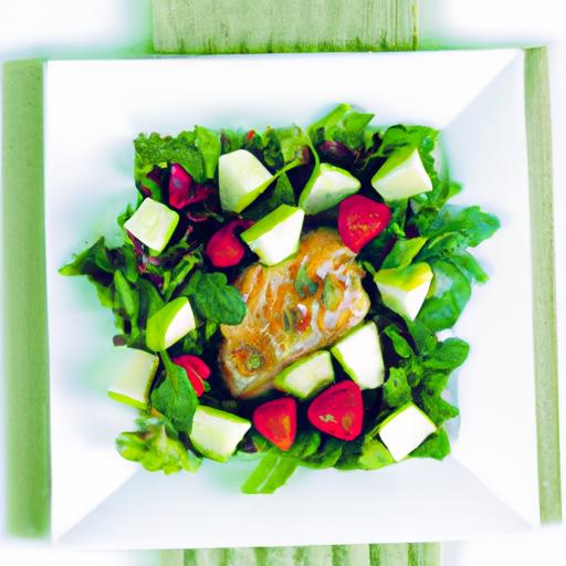 Green Bites: Top Eco-Friendly Lunch Packing Supplies Unveiled