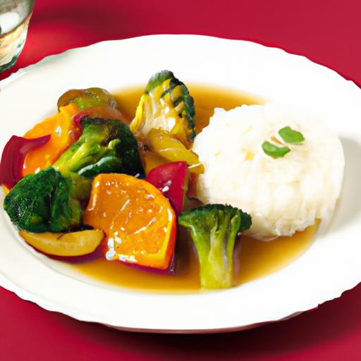 No Lunch Food at Home? Creative Fixes to Save Your Meal