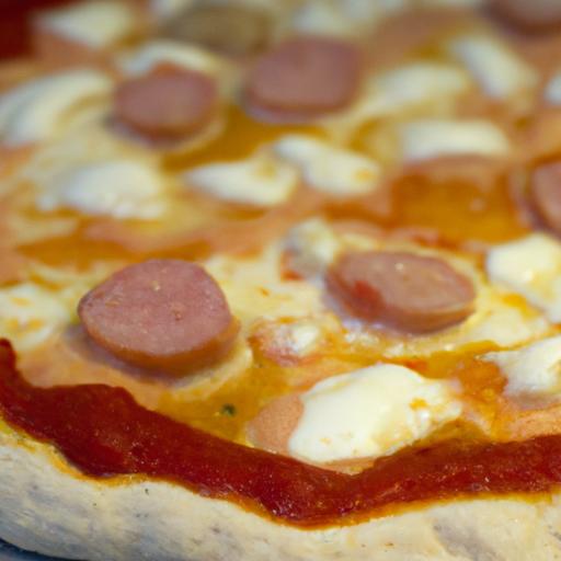 Crafting Perfect Pizza Dough: Your Ultimate Scratch Guide