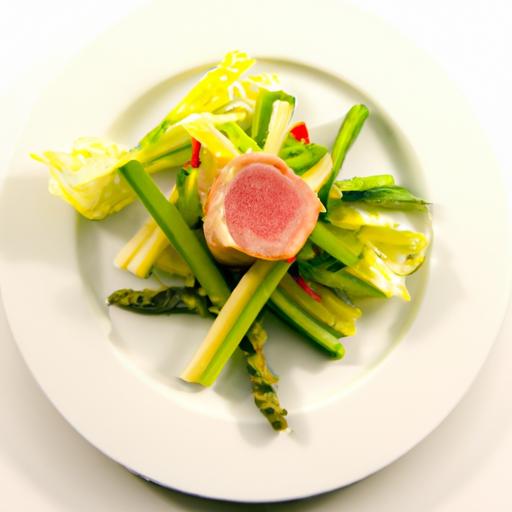Clean Hands, Safe Meals: Why Washing Before Cooking Matters