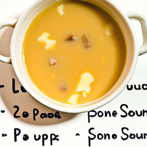 Cream of Soup Swaps: Tasty Alternatives for Every Dish