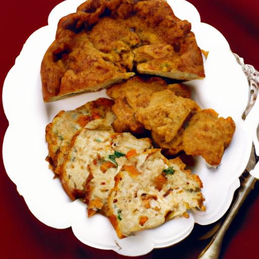 Mastering Holiday Feasts: Tips for Cooking for a Crowd