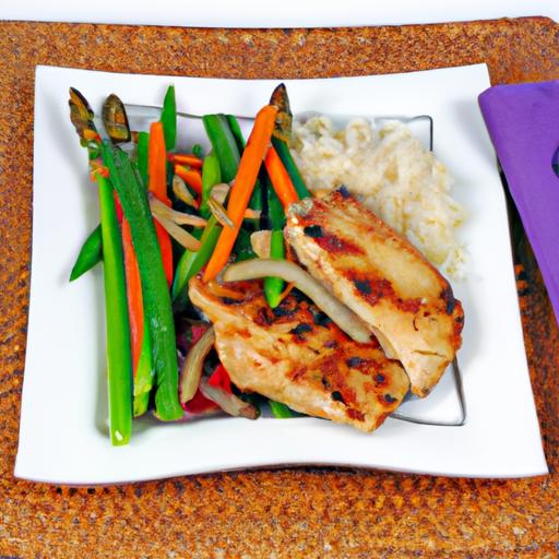 How to Cook with Kids Who Can't Focus on Long Recipes